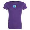 Ladies Cool T Shirt, AWDis  Thumbnail
