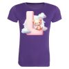Ladies Cool T Shirt, AWDis  Thumbnail