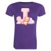 Ladies Cool T Shirt, AWDis  Thumbnail