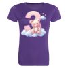 Ladies Cool T Shirt, AWDis  Thumbnail