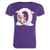 Ladies Cool T Shirt, AWDis  Thumbnail