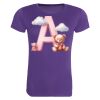 Ladies Cool T Shirt, AWDis  Thumbnail