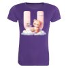 Ladies Cool T Shirt, AWDis  Thumbnail