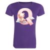 Ladies Cool T Shirt, AWDis  Thumbnail
