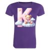 Ladies Cool T Shirt, AWDis  Thumbnail