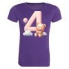 Ladies Cool T Shirt, AWDis  Thumbnail
