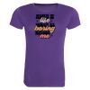 Ladies Cool T Shirt, AWDis  Thumbnail
