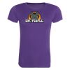 Ladies Cool T Shirt, AWDis  Thumbnail