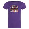 Ladies Cool T Shirt, AWDis  Thumbnail