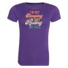 Ladies Cool T Shirt, AWDis  Thumbnail