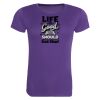 Ladies Cool T Shirt, AWDis  Thumbnail