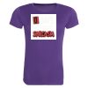 Ladies Cool T Shirt, AWDis  Thumbnail