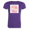 Ladies Cool T Shirt, AWDis  Thumbnail