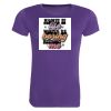 Ladies Cool T Shirt, AWDis  Thumbnail