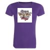 Ladies Cool T Shirt, AWDis  Thumbnail