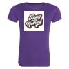 Ladies Cool T Shirt, AWDis  Thumbnail