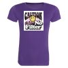 Ladies Cool T Shirt, AWDis  Thumbnail
