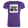 Ladies Cool T Shirt, AWDis  Thumbnail