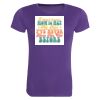 Ladies Cool T Shirt, AWDis  Thumbnail