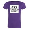 Ladies Cool T Shirt, AWDis  Thumbnail