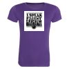 Ladies Cool T Shirt, AWDis  Thumbnail