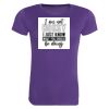 Ladies Cool T Shirt, AWDis  Thumbnail