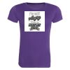 Ladies Cool T Shirt, AWDis  Thumbnail