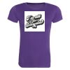 Ladies Cool T Shirt, AWDis  Thumbnail
