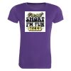 Ladies Cool T Shirt, AWDis  Thumbnail