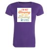 Ladies Cool T Shirt, AWDis  Thumbnail