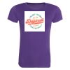 Ladies Cool T Shirt, AWDis  Thumbnail