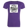 Ladies Cool T Shirt, AWDis  Thumbnail