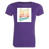 Ladies Cool T Shirt, AWDis  Thumbnail