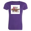 Ladies Cool T Shirt, AWDis  Thumbnail