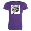 Ladies Cool T Shirt, AWDis  Thumbnail