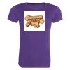 Ladies Cool T Shirt, AWDis  Thumbnail