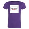 Ladies Cool T Shirt, AWDis  Thumbnail