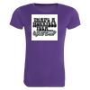 Ladies Cool T Shirt, AWDis  Thumbnail