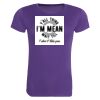 Ladies Cool T Shirt, AWDis  Thumbnail