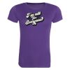 Ladies Cool T Shirt, AWDis  Thumbnail