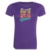Ladies Cool T Shirt, AWDis  Thumbnail