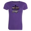 Ladies Cool T Shirt, AWDis  Thumbnail