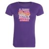 Ladies Cool T Shirt, AWDis  Thumbnail