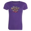 Ladies Cool T Shirt, AWDis  Thumbnail