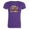 Ladies Cool T Shirt, AWDis  Thumbnail