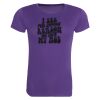 Ladies Cool T Shirt, AWDis  Thumbnail