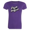 Ladies Cool T Shirt, AWDis  Thumbnail