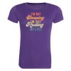 Ladies Cool T Shirt, AWDis  Thumbnail