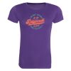 Ladies Cool T Shirt, AWDis  Thumbnail