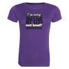 Ladies Cool T Shirt, AWDis  Thumbnail